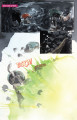 Descender: Singularidades e Mercânica Orbital